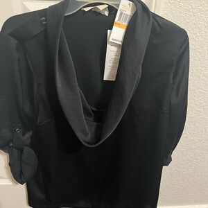 Michael Kors blouse